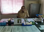 Chitta Ranjan Das